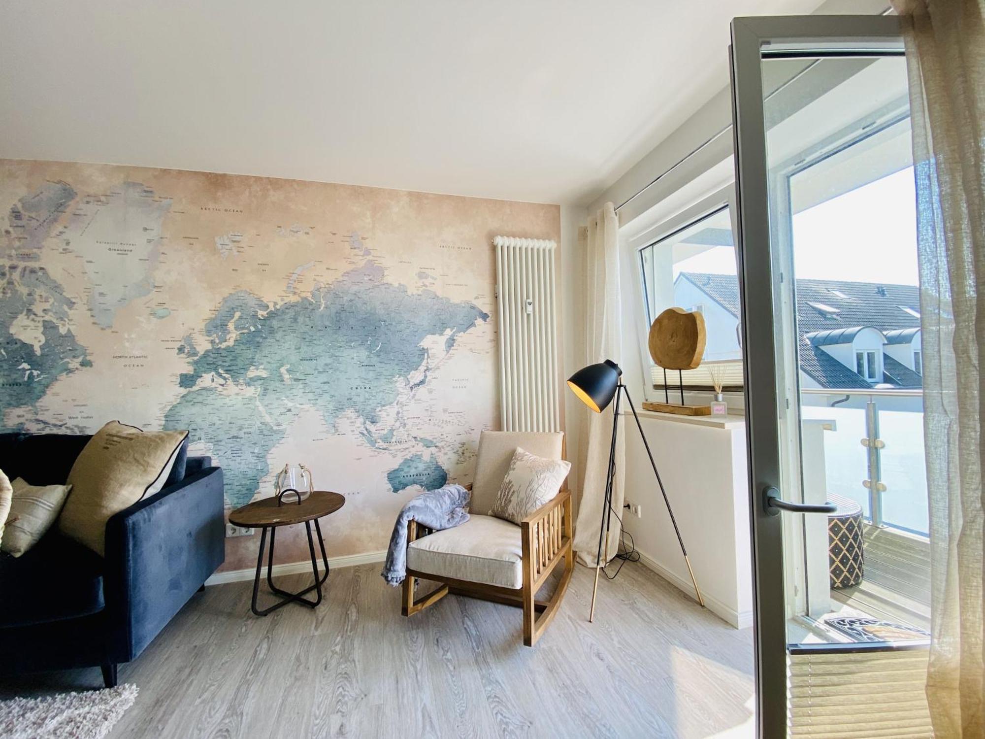Apartment Haus Strandbummler Im Ostseebad