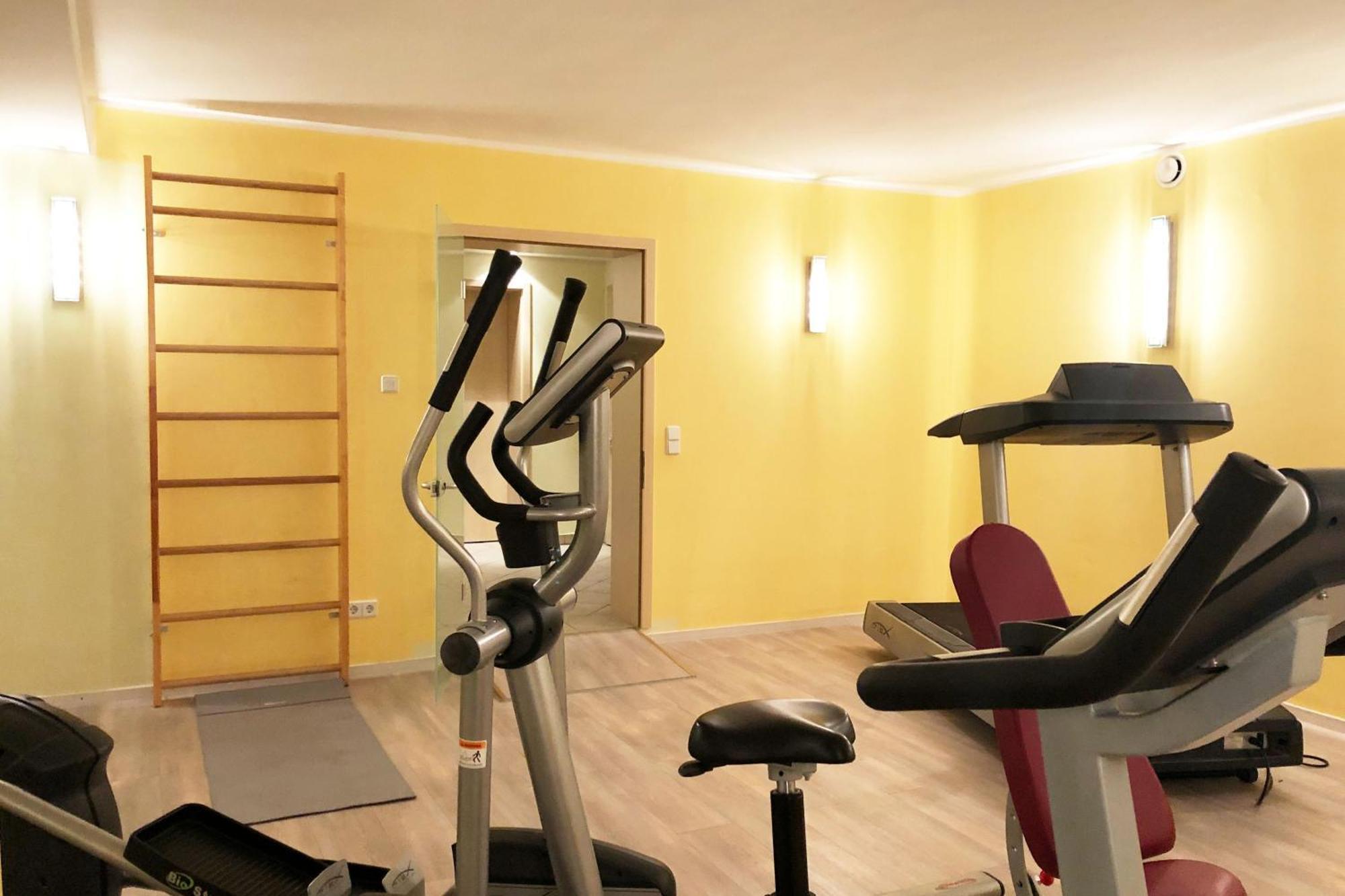 Haus Strandbummler Im Ostseebad Apartment *
