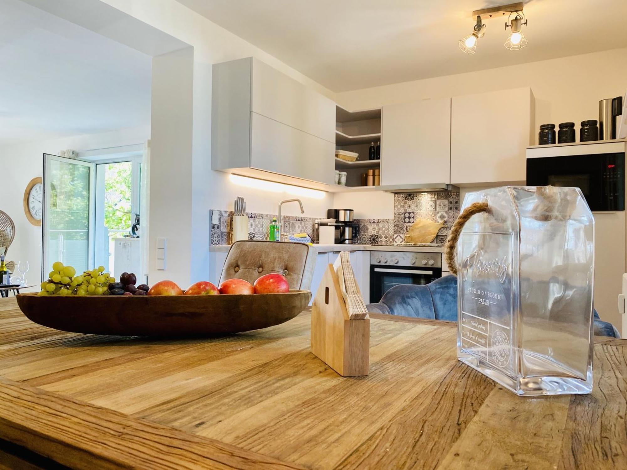 Haus Strandbummler Im Ostseebad Apartment *